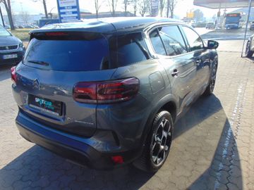 Bild 5 Citroën C5 Aircross Plus