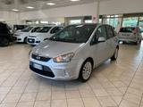 Ford C-Max 2.0 145 CV Bz.- GPL Titanium - Ford C-Max aus 2009: Titanium