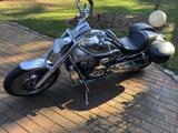 Harley-Davidson VRSCA V-ROD - HARLEY-DAVIDSON 2003 V ROD