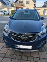 Opel Mokka X 1.6 Edition + integr. Fahrradträger - Opel Mokka X in Bonn