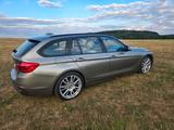 BMW 325d Touring Advantage Individual - BMW 325 aus 2017