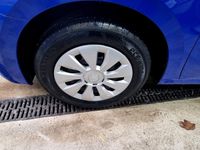 Skoda Fabia - Vorschau Bild 10