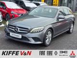 Mercedes-Benz C 220 T d NAVI LED Kamera KomfortSitze - Mercedes-Benz C 220 in Hamm