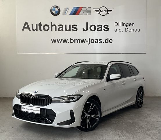 BMW 320i |AHK |Head-Up Displ. |Komfortzugang