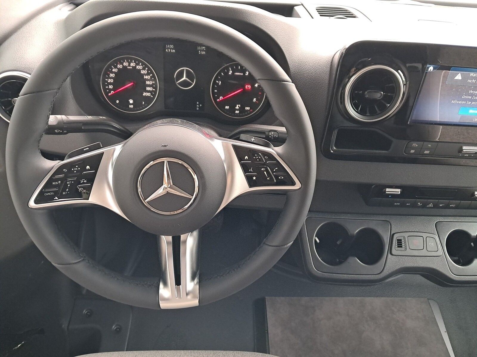 Fahrzeugabbildung Malibu I 450 RB LE comfort Navigation, RFK, TV
