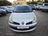 Renault Clio III Edition Dyn.  AUT*KLIMA*SHZ*TPM*TÜV NEU - gebrauchte Renault Clio aus dem Jahr 2006