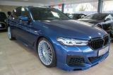 ALPINA D5 S Touring xDrive Voll Pano HUD 1.Hand - ALPINA D5 Kombi Gebrauchtwagen