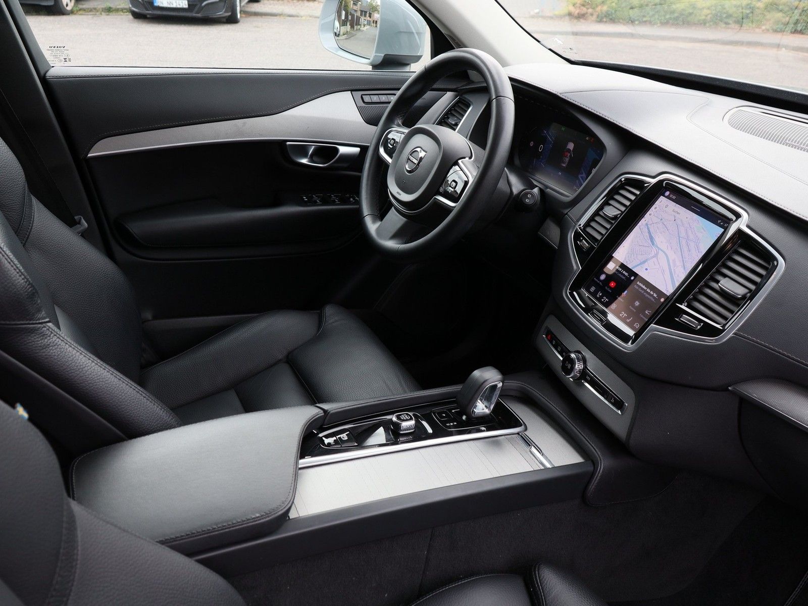 Volvo XC90 B5 Diesel Aut. Plus Bright AWD Navi*PDC*LED imagem 3