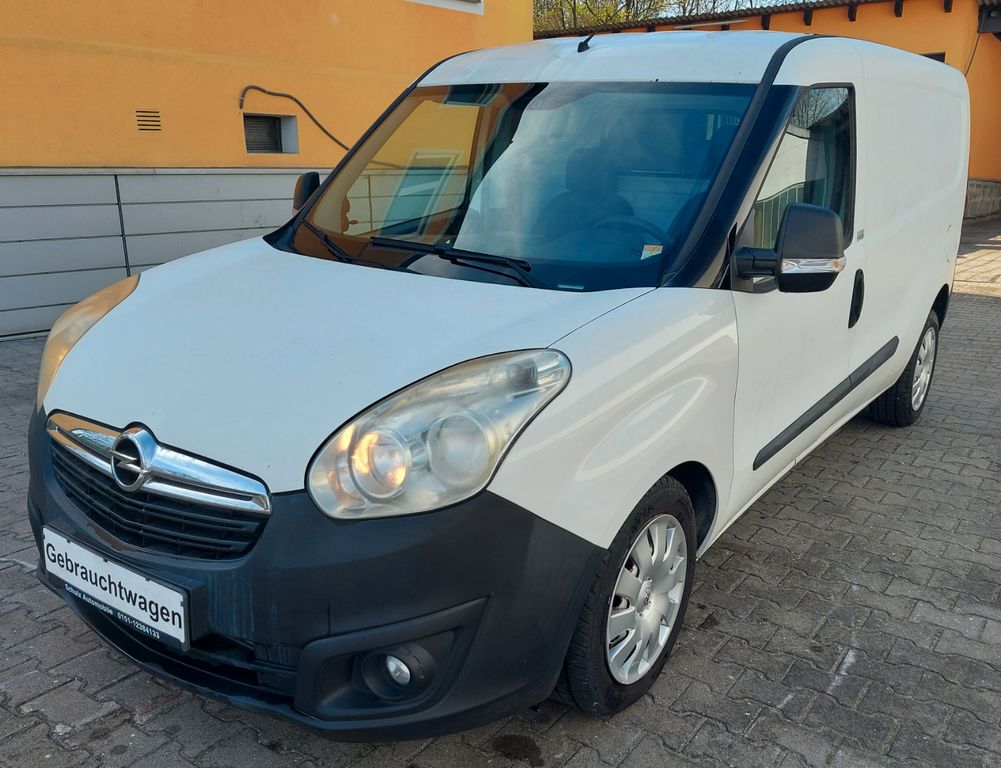 Angebot ansehen Opel Combo