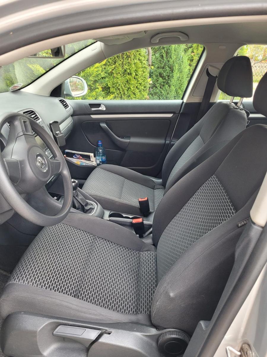 Volkswagen Golf 2011 — photo 5