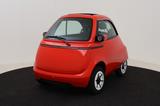 Microlino L7e, 10,5 kWh, Sonnendach UVP 21.490€!! - Microlino Gebrauchtwagen von 2024
