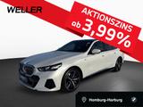 BMW 520iA T M SPORT Pano,AHK,StHzg, Lea.o.Anz.498,-