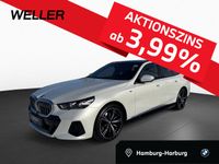 BMW 520 - Vorschau Bild 1