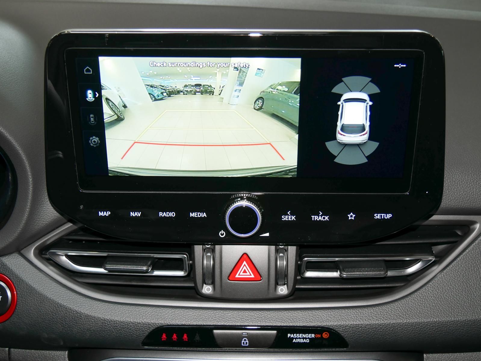 Hyundai i30 – Bild 14