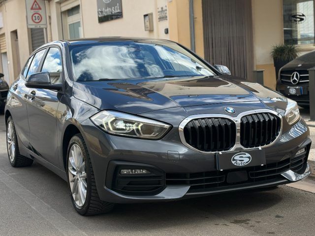 BMW 118 d 5p. Advantage imagem 2