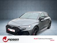 Audi RS3 - Vorschau Bild 1
