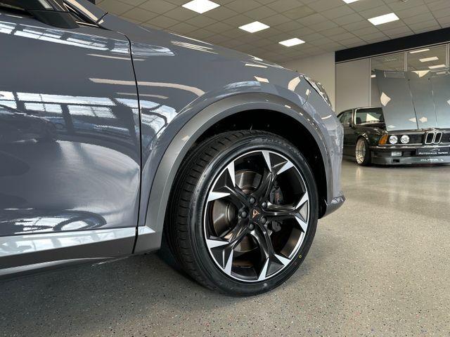 Cupra Formentor VZ 4Drive Beats ACC DCC Kam. Service, миниатюра 9
