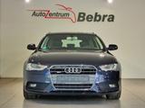 Audi A4 Avant 2.0 TDI Ambition quattro Xenon/Navi/SHZ - Audi A4: Ambition