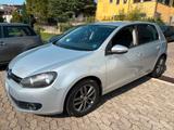 Volkswagen Golf Plus 1.4 TSI DSG Highline - Volkswagen Golf Plus: Standheizung