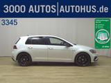 Volkswagen Golf-7 2.0 TSI 4M R Leder Navi DCC AID Pano LED - Volkswagen Golf: R 7
