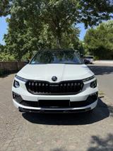 Skoda Kamiq 1.5 TSI ACT DSG MONTE CARLO AHK - Skoda Kamiq in Saarbrücken