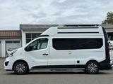 Opel Vivaro B L2H2 Luxus Camper Wohnmobil*SOLAR*HOCH - Opel Wohnmobil oder -wagen Vivaro