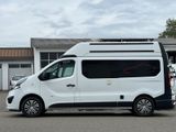 Opel Vivaro B L2H2 Luxus Camper Wohnmobil*SOLAR*HOCH - Wohnmobil oder -wagen Vivaro