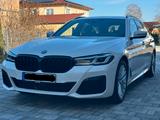 BMW 530e Touring 8fach, M-Paket,AHK,Anschlussgarant