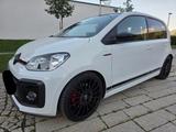 Volkswagen up! 1.0 TSI GTI GTI - VW up! Gebrauchtwagen in Münster