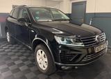 Volkswagen Touareg 4 Motion *Panorama*Memory*360°Kamera* - gebrauchte VW Touareg aus dem Jahr 2014