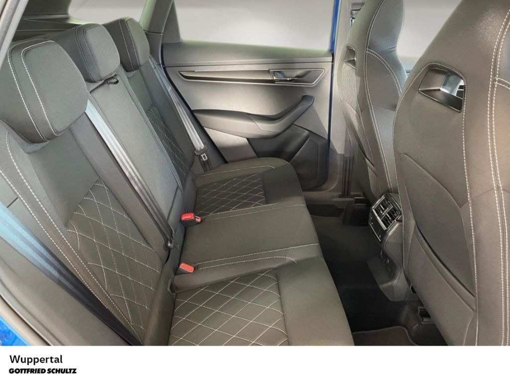 Skoda Karoq - Bild 6