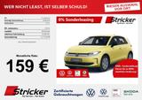 Volkswagen Polo Life 52 kWh RFK ACC  App-Connect Spurwechse - Volkswagen Polo mit Elektro-Antrieb