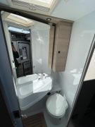 Chausson TI X 650 Exclusive Line | Tageszulassung