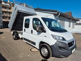 Fiat Ducato Pritsche/Plane/Kipper*Doka*AHK*2500KG* - Fiat Ducato doka