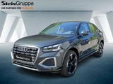 Audi Q2 advanced 35 TDI 110(150) S tronic - Audi Q2: Advanced