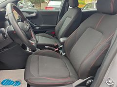 FORD Puma ST-Line 125 PS #LED #NAVI #WINTERPAKET FORD Puma ST-Line 125 PS #LED #NAVI #WINTERPAKET