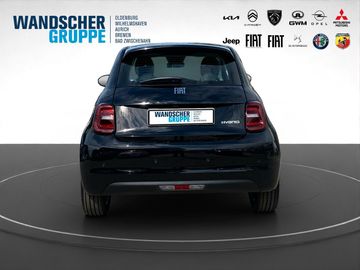 Fiat 500 Hybrid 1.0 Icon LM+Sitzheizung+SpurH+PDC