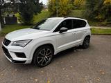 Cupra Ateca 2.0 TSI 221kW VZ 4Drive DSG VZ - Cupra Ateca: Vz