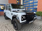 Land Rover Defender 110 Adventure Station Wagon *Matzker* - Land Rover Defender Gebrauchtwagen in Hannover