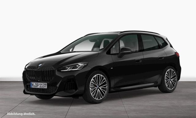 BMW 218d Active Tourer M Sport AHK Driv.Assist+ LED