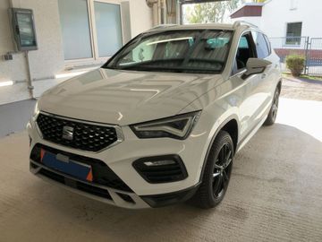 Fotografie 1 des Seat Ateca 1.5 TSI ACT DSG OPF Xperience AHK