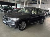 BMW X3 30 d xDrive Luxury Line PANO MEMORY H&K 360°K - BMW X3 Gebrauchtwagen in Hamburg