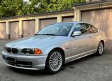 BMW 328Ci -Coupé erst 130tkm Automatik  - BMW 328 aus 1999