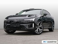 Volvo ES90 - Vorschau Bild 1