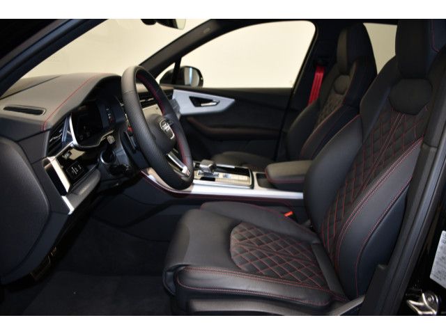 Audi SQ7 - Bild 5