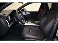 Audi SQ7 - Vorschau Bild 5