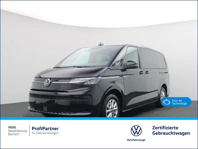 Volkswagen Multivan LÜ Life TDI DSG NAVI AHK RFK ACC LED