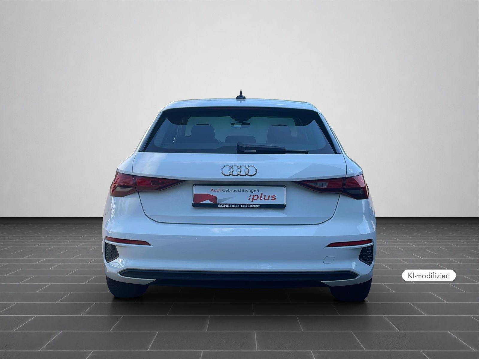 Audi A3 - Bild 7