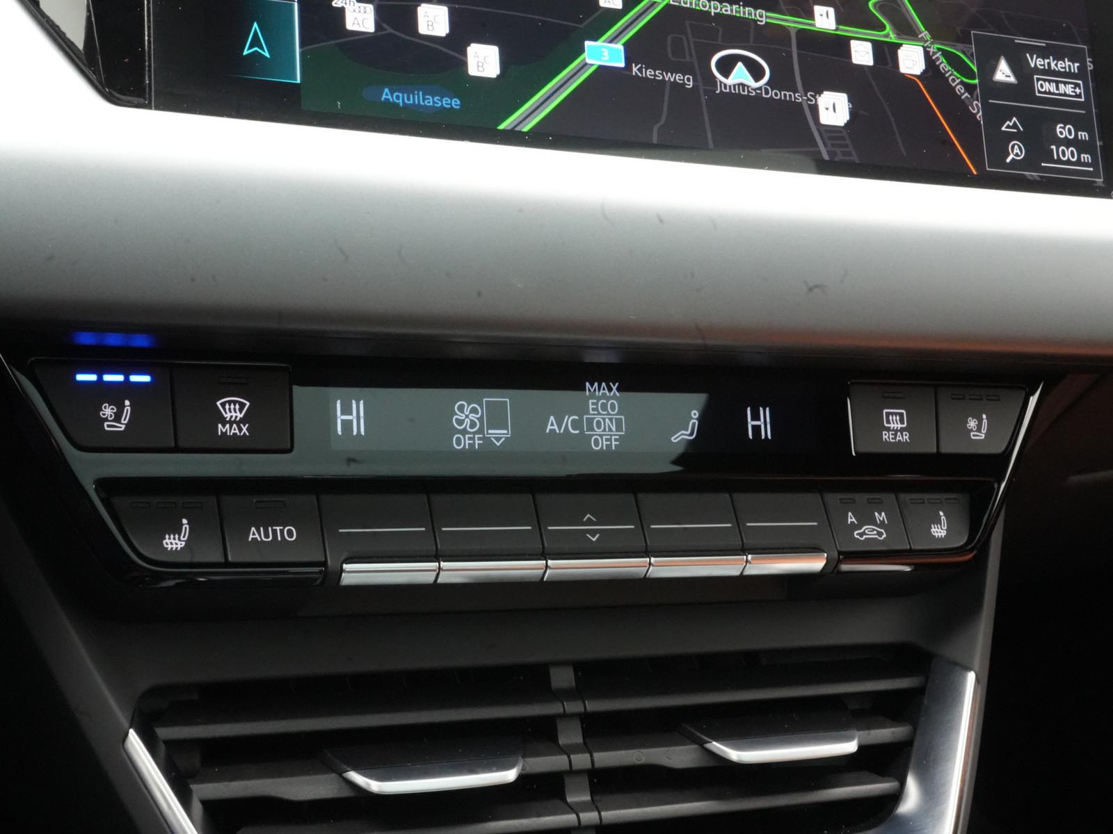 Audi e-tron GT LASER LUFT PANO B&O ACC HUD NAVI 360°