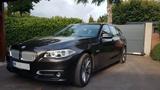 BMW 530d xDrive Touring - Modern Line Vollausstatt. - BMW 5er Reihe: Modern Line